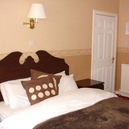 The Park Hotel Dunoon Exterior photo