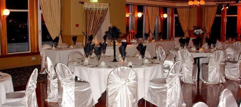 The Park Hotel Dunoon Exterior photo